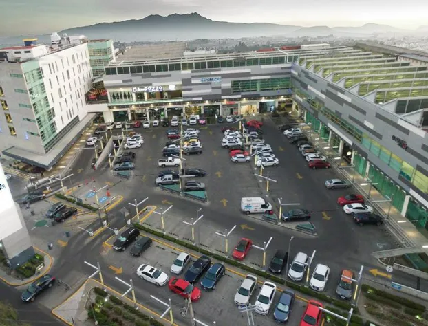 Holiday Inn Express Toluca Galerias Metepec by IHG hotel detail image 2