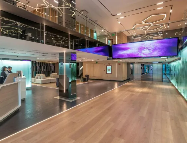 Holiday Inn Express Toluca Galerias Metepec by IHG hotel detail image 3