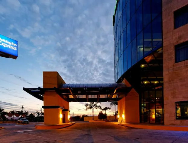 Holiday Inn Express Nuevo Laredo by IHG hotel detail image 1