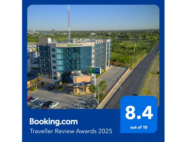 Holiday Inn Express Nuevo Laredo by IHG hotel detail image 3