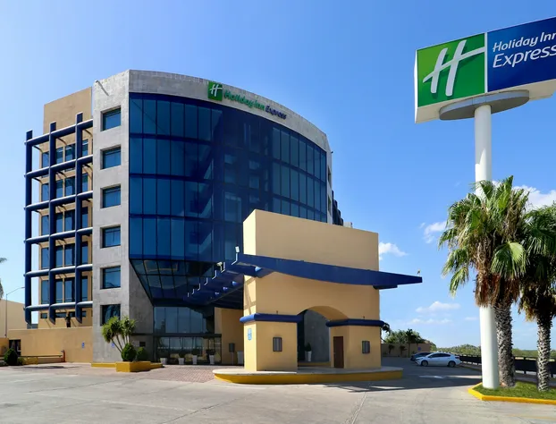 Holiday Inn Express Nuevo Laredo by IHG hotel detail image 1