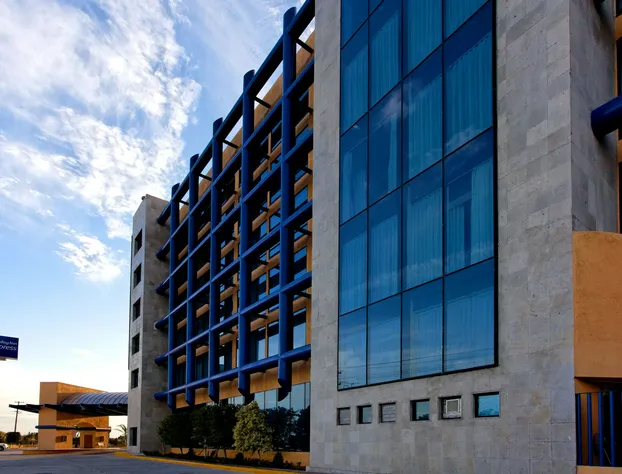 Holiday Inn Express Nuevo Laredo by IHG hotel detail image 3