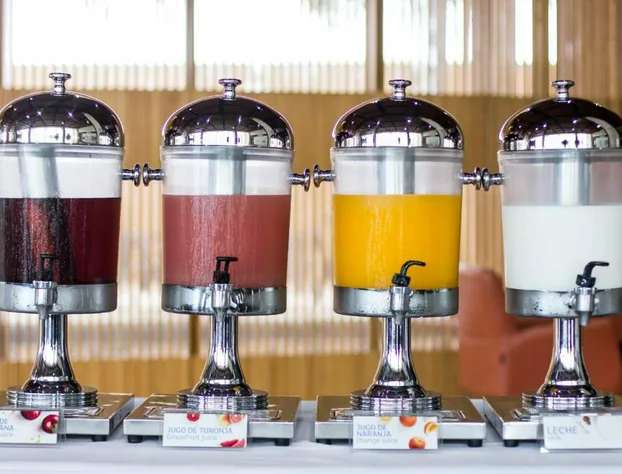 Holiday Inn Express Nuevo Laredo by IHG hotel detail image 2