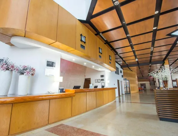 Holiday Inn Express Nuevo Laredo by IHG hotel detail image 4