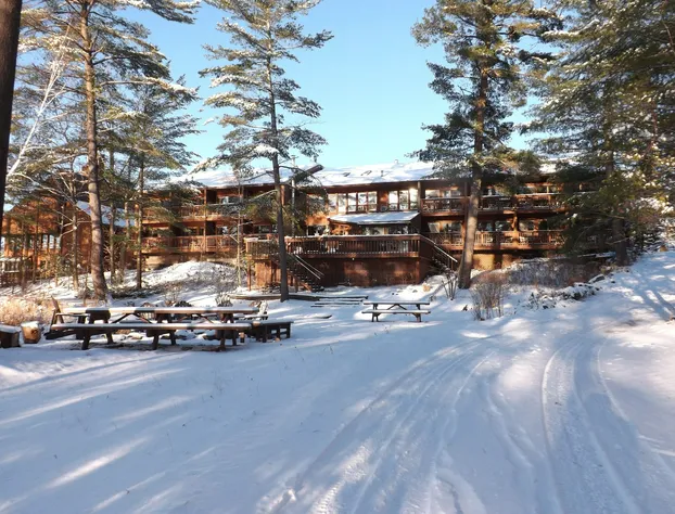 Westwind Inn on the Lake hotel detail image 1