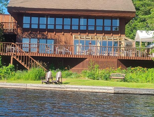 Westwind Inn on the Lake hotel detail image 3