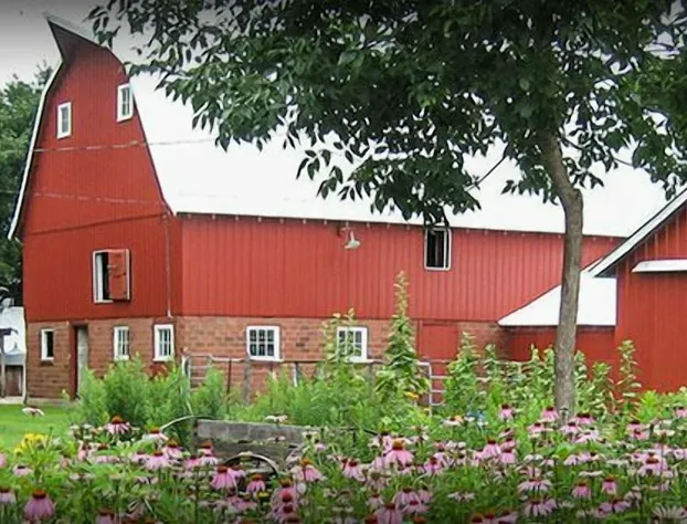 Cupola Inn Bed & Breakfast hotel detail image 1