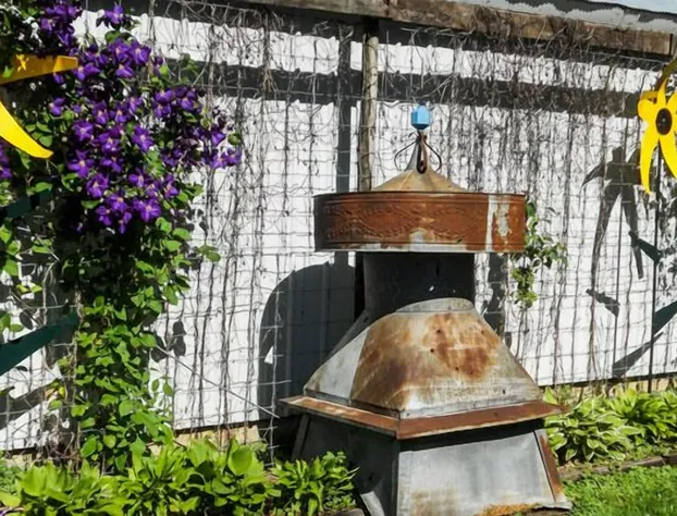 Cupola Inn Bed & Breakfast hotel detail image 2