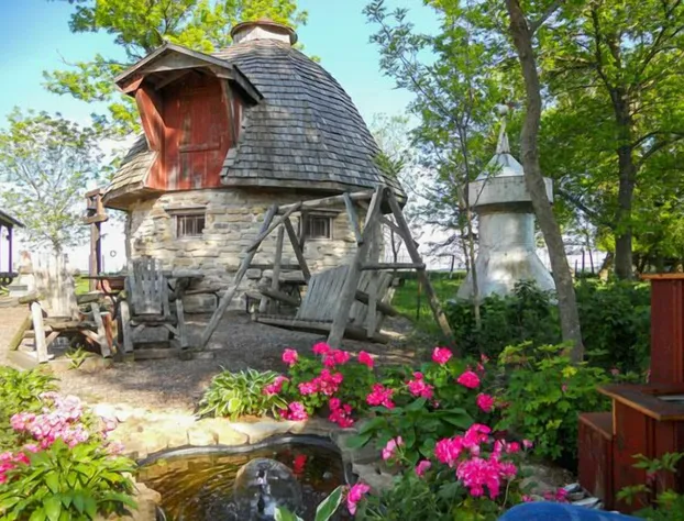 Cupola Inn Bed & Breakfast hotel detail image 3