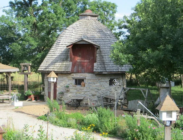 Cupola Inn Bed & Breakfast hotel detail image 4