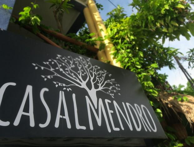 Casa Almendro hotel detail image 3