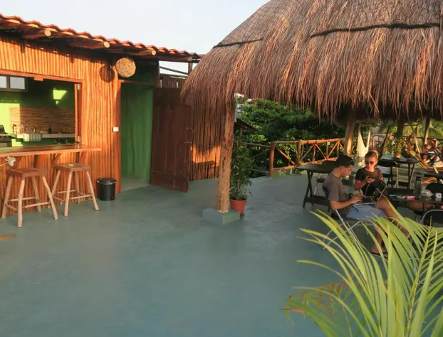 Casa Almendro hotel detail image 2