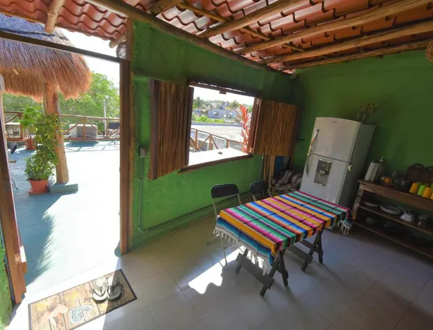 Casa Almendro hotel detail image 3