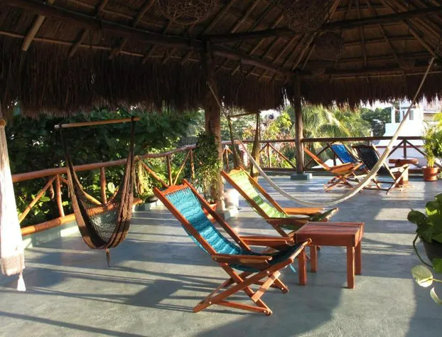 Casa Almendro hotel detail image 4