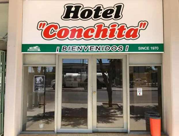 Hotel Conchita hotel detail image 2
