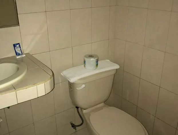 Hotel Conchita hotel detail image 3