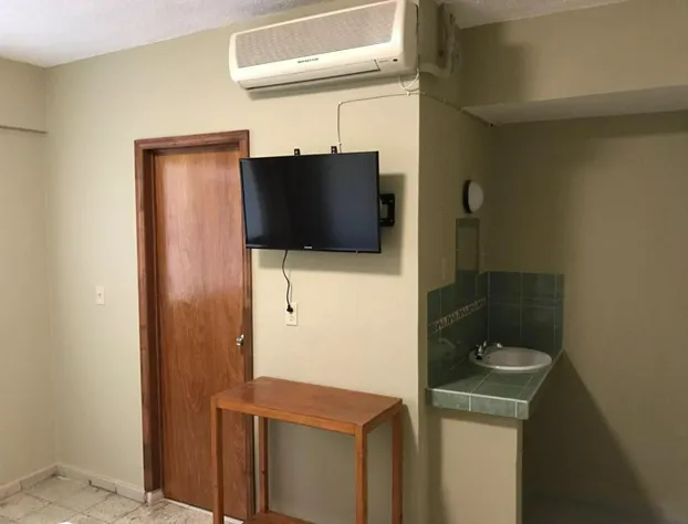 Hotel Conchita hotel detail image 4