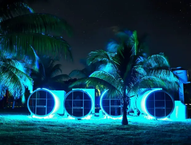 Eco Hotel Jadan Chechen hotel detail image 1