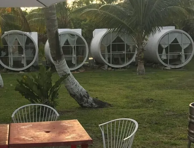 Eco Hotel Jadan Chechen hotel detail image 2