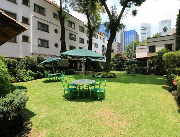 Hotel Maria Cristina hotel detail image 2