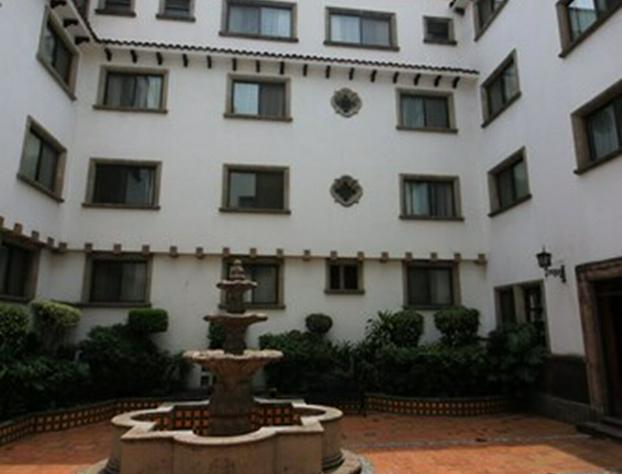 Hotel Maria Cristina hotel detail image 1