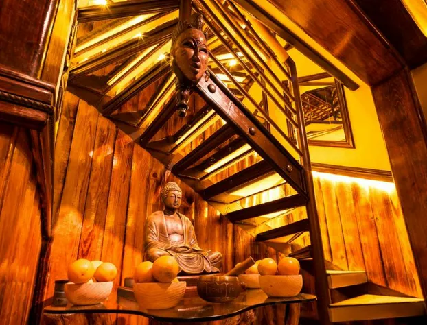 Hotel Parque México Suites at Condesa hotel detail image 1