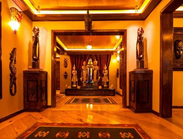 Hotel Parque México Suites at Condesa hotel detail image 4