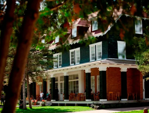 Village historique de Val-Jalbert hotel detail image 1