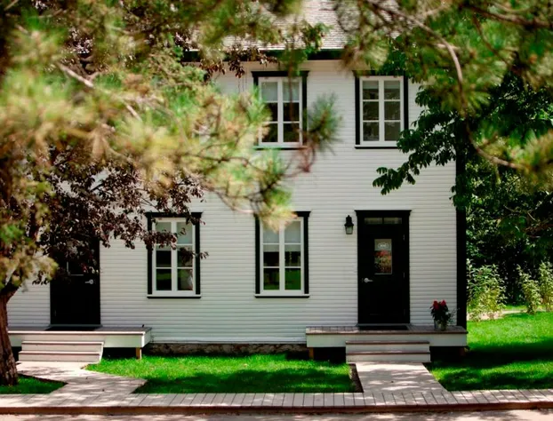 Village historique de Val-Jalbert hotel detail image 3