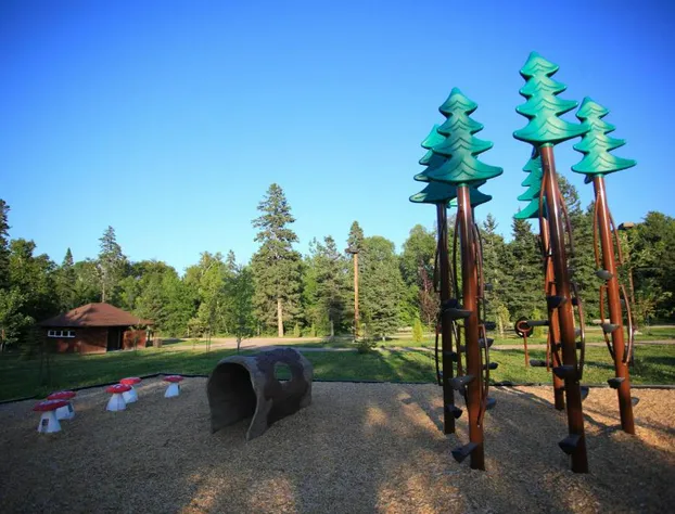 Village historique de Val-Jalbert hotel detail image 4