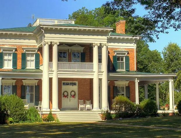 Rockwood Manor hotel detail image 1