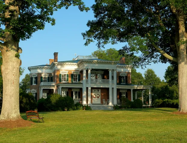 Rockwood Manor hotel detail image 2