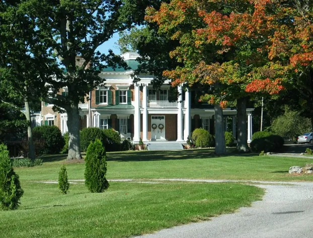 Rockwood Manor hotel detail image 3