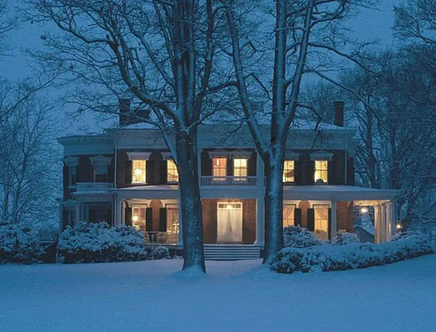 Rockwood Manor hotel detail image 4