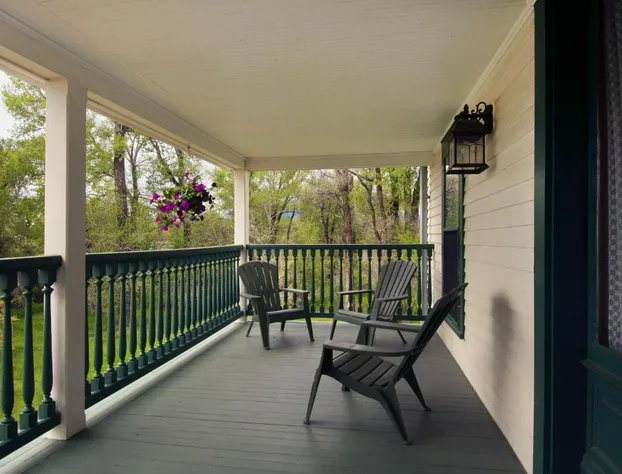 The Historic Elk Mountain Hotel hotel detail image 3