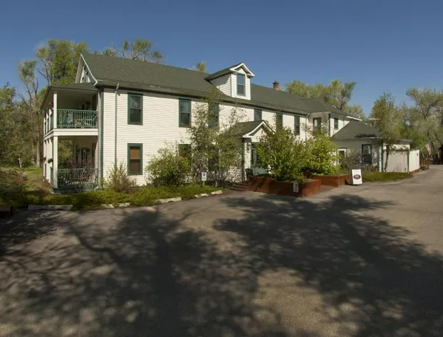 The Historic Elk Mountain Hotel hotel detail image 4