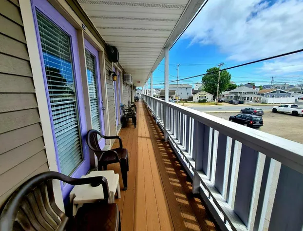 Regal Inn hotel detail image 1