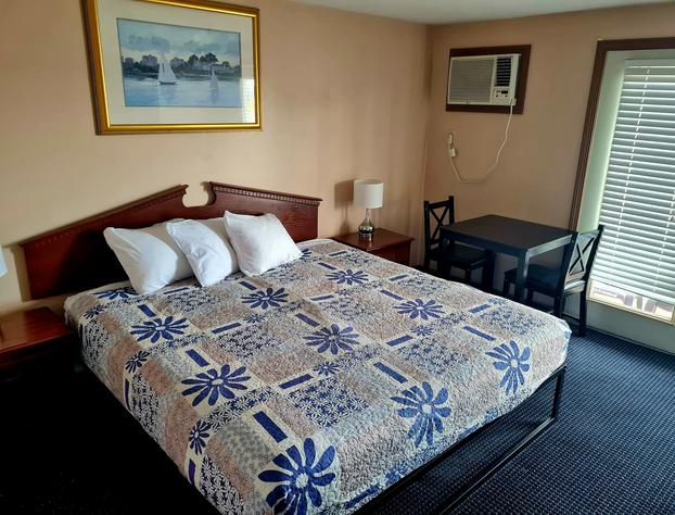 Regal Inn hotel detail image 3
