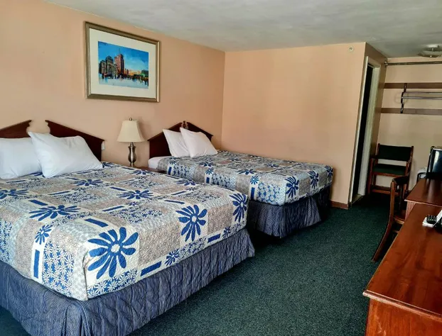 Regal Inn hotel detail image 2