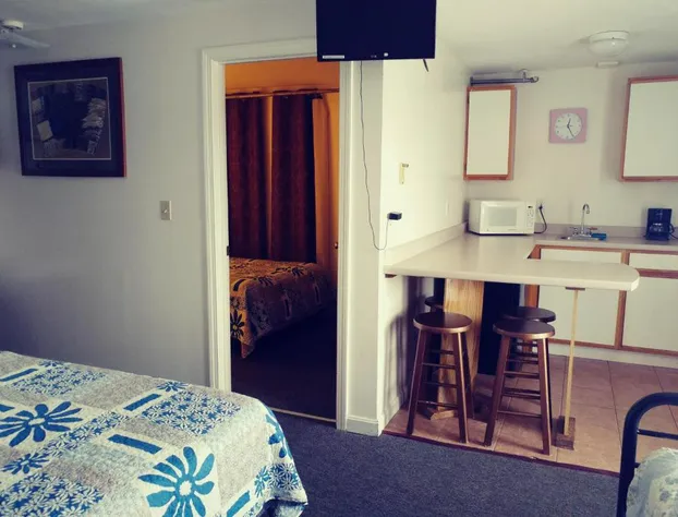 Regal Inn hotel detail image 4