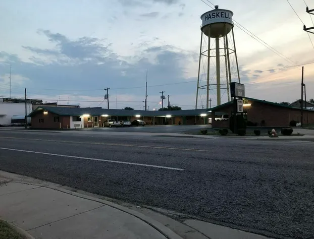 Haskell Inn hotel detail image 1