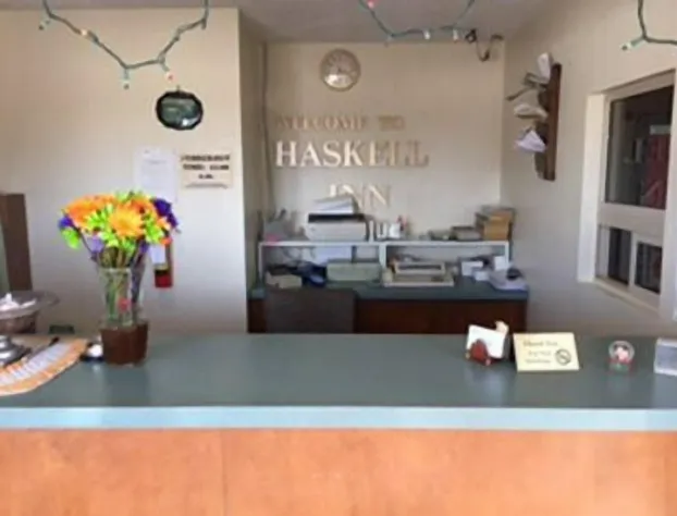 Haskell Inn hotel detail image 2