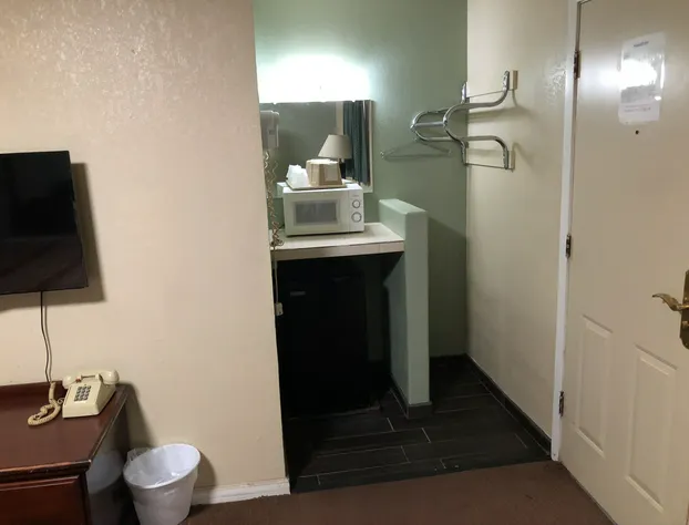 Haskell Inn hotel detail image 3