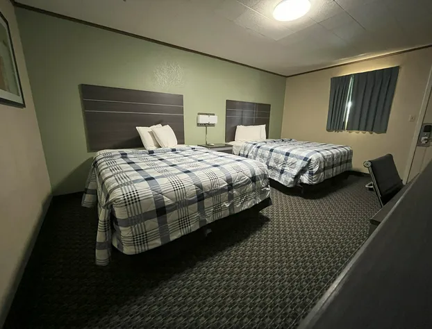 Haskell Inn hotel detail image 4