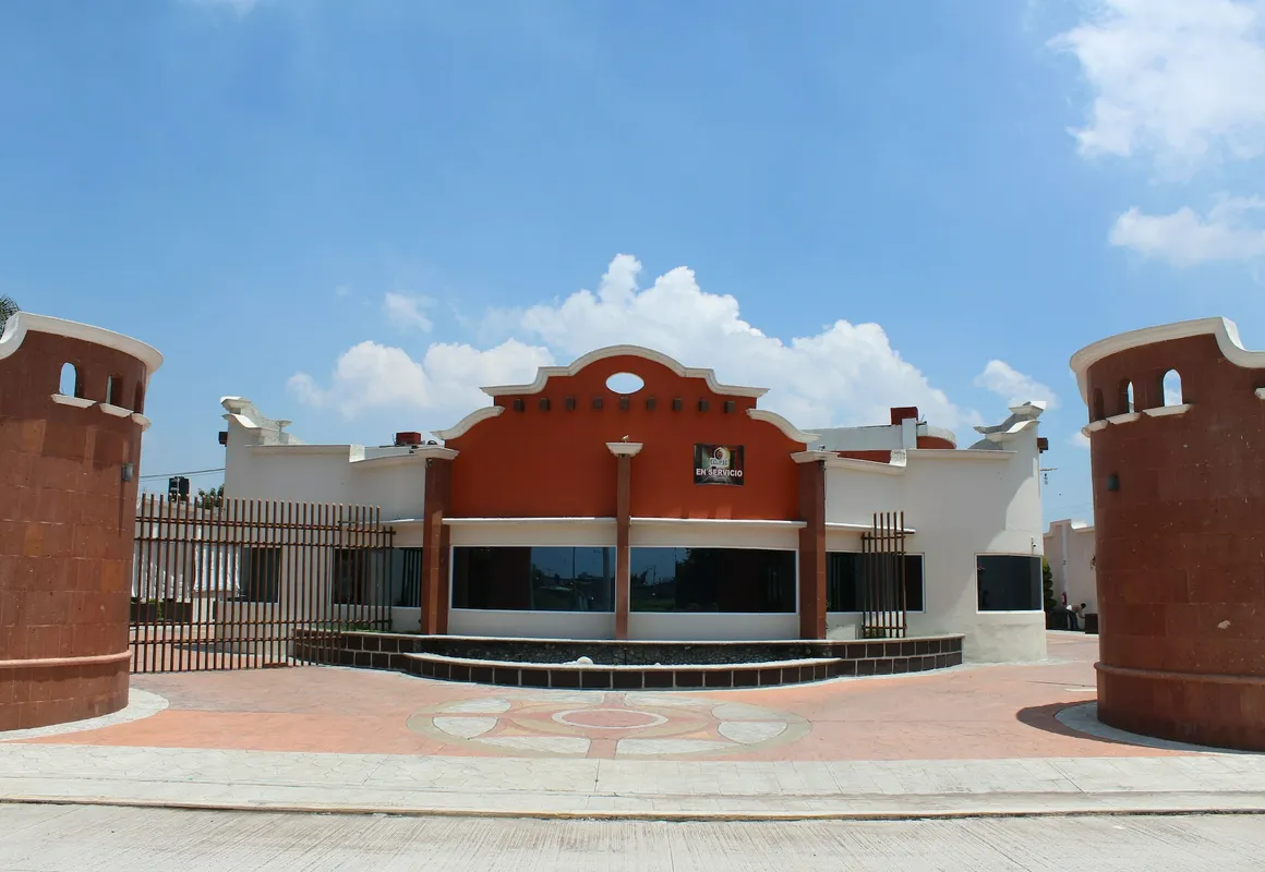 Motel Séptimo Eclipse - Adults Only hotel hero