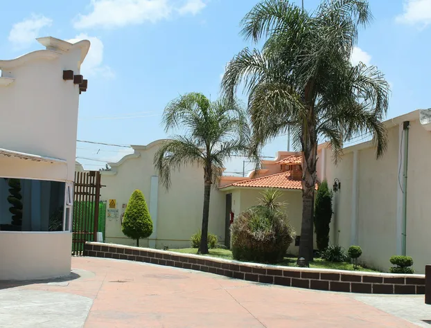 Motel Séptimo Eclipse - Adults Only hotel detail image 1