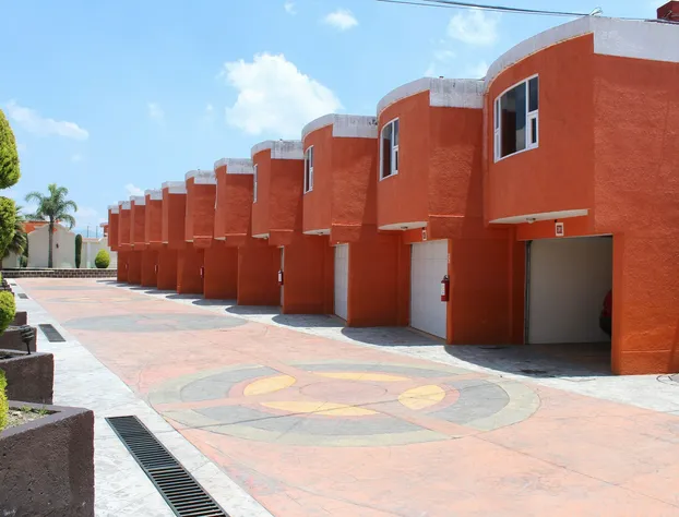 Motel Séptimo Eclipse - Adults Only hotel detail image 3