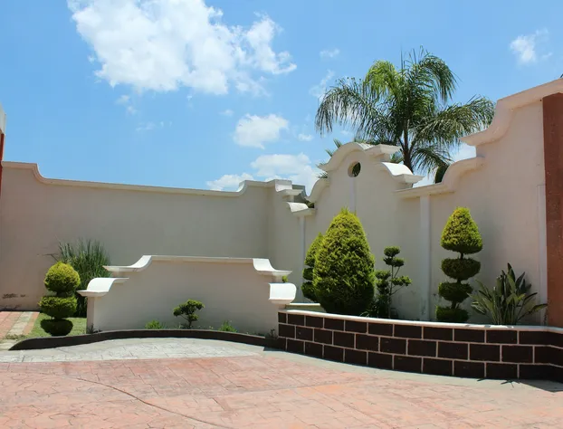 Motel Séptimo Eclipse - Adults Only hotel detail image 4