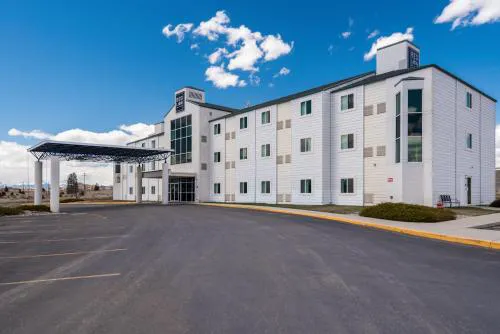 Red Lion Inn & Suites Butte hotel detail image 3