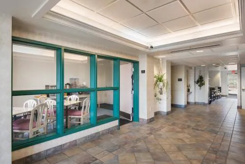 Red Lion Inn & Suites Butte hotel detail image 4